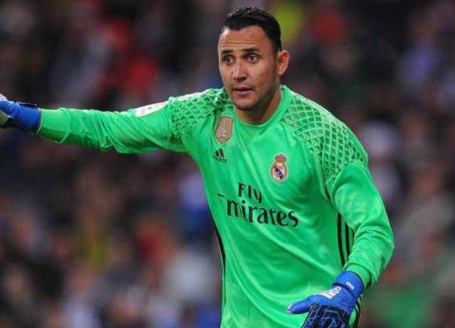 皇马门神决赛14次扑救,皇马新一代的传奇门神浮出水面