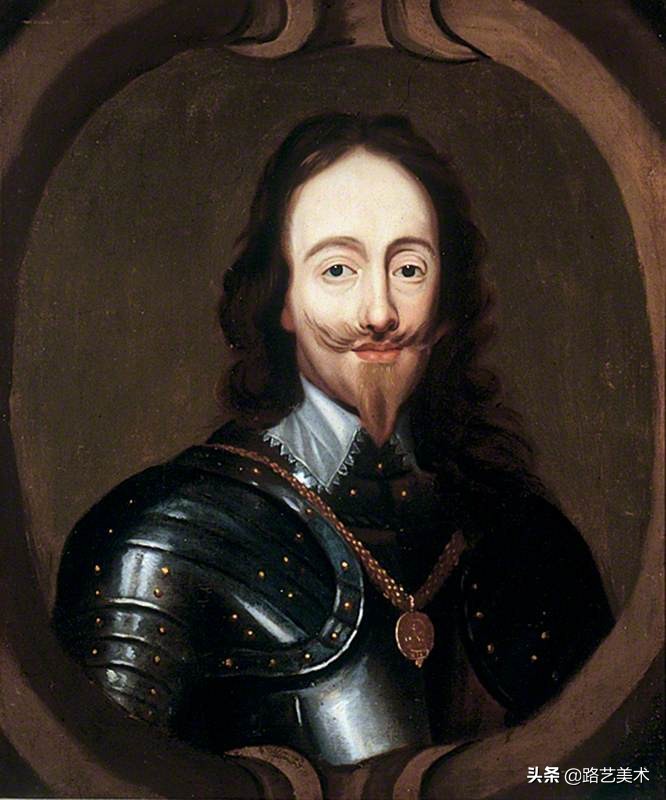 安东尼凡戴克作品的艺术特征,安东尼凡戴克作品价格