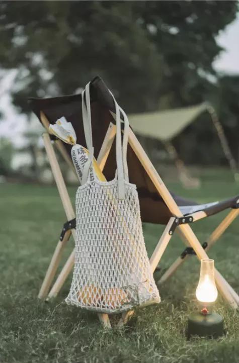 秋天户外露营穿搭,秋天户外露营必备装备