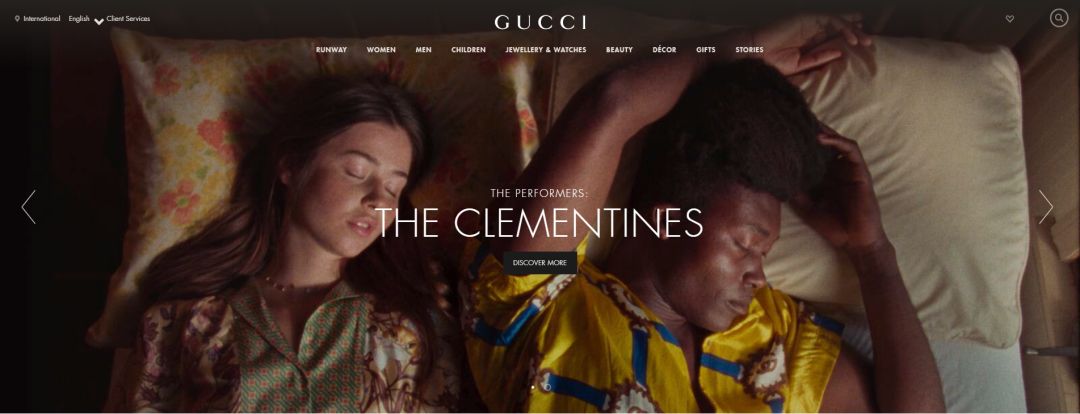 古驰gucci标志,guccilogo又改回来了吗