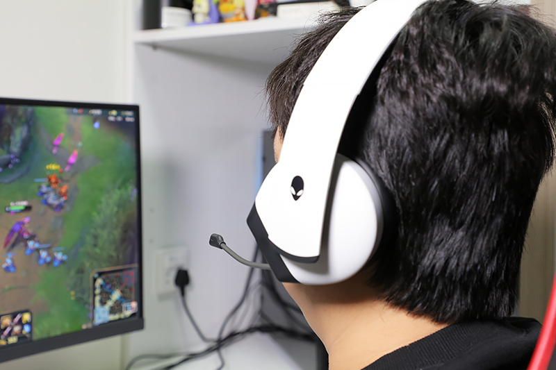 alienware能用多久,alienware最值得买的装备