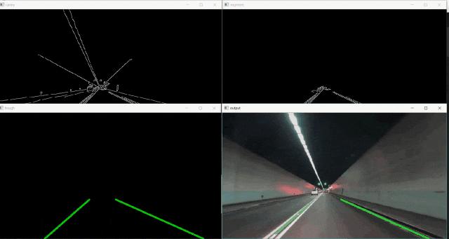 无人驾驶如何识别障碍物,无人驾驶如何实现自动识路