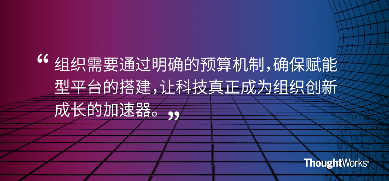 我试图将大型组织创新的方*论法**总结出来分享给大家