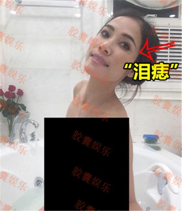 37岁诗妮娜公开晒照,37岁诗妮娜复出