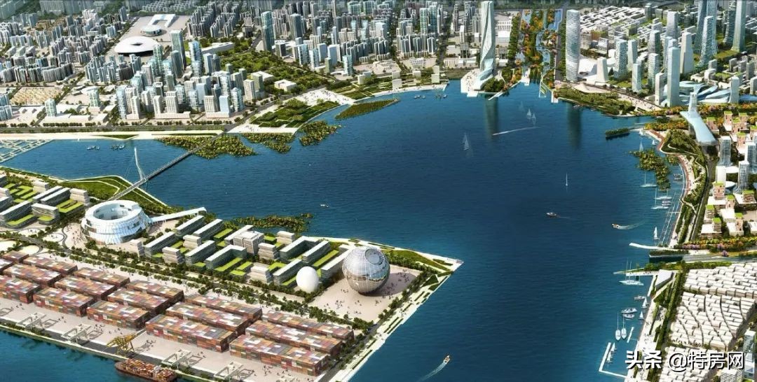 前海500米,地铁150米,买栋农民房当腾讯员工房东,太爽了