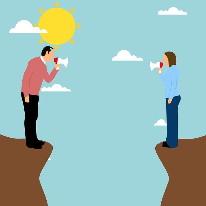 害怕说错话怎么克服,害怕说错了话是什么原因