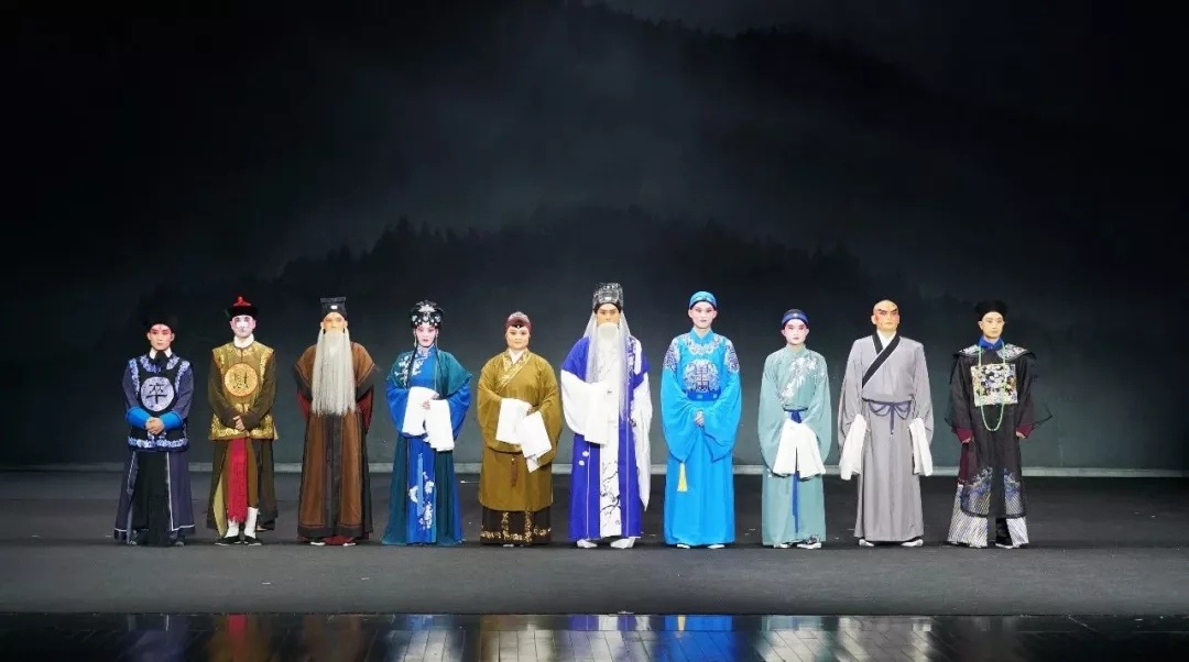 自豪!昆山两张文化“金名片”又将闪亮央视荧屏!