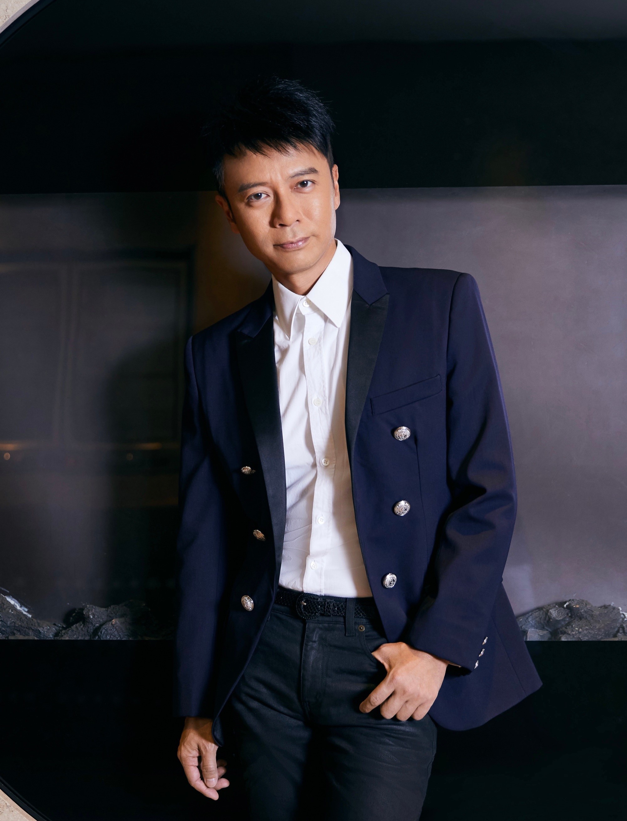 香江群音之校长传人•李克勤