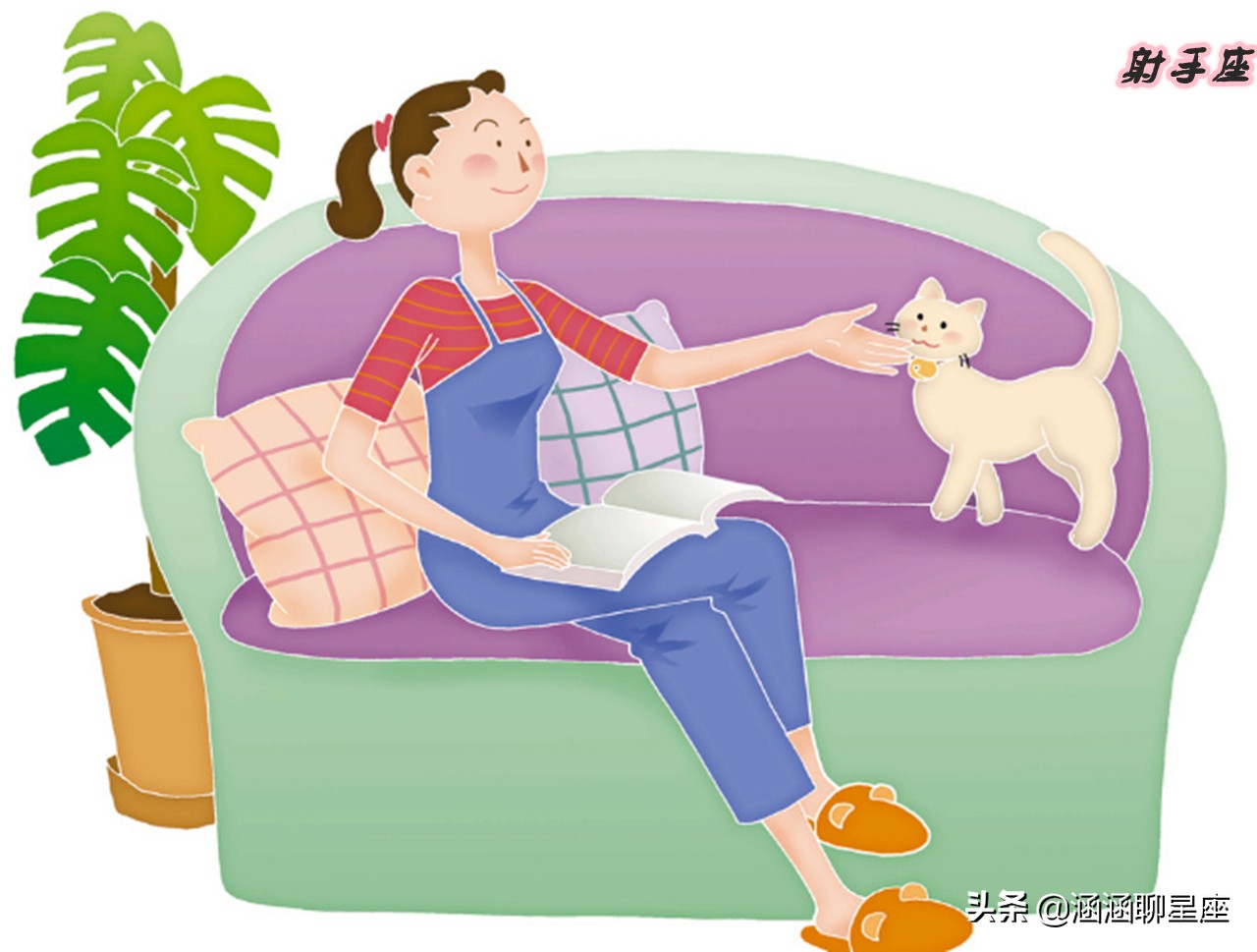 最能吵架的五大星座,情感中嘴硬的三大星座女