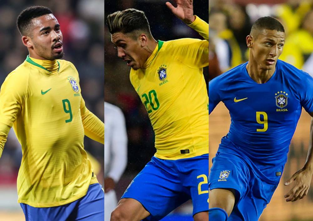 桑巴足球未来领军人物,桑巴足球新一代领军人物