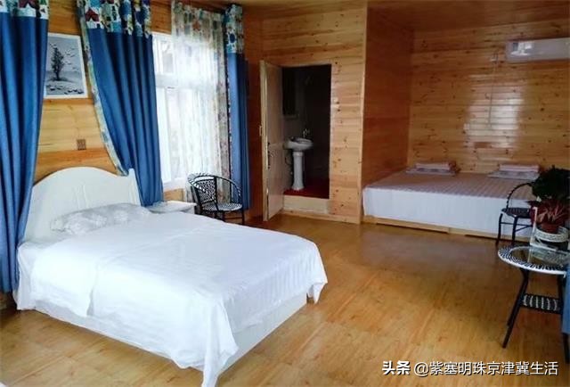 东戴河亿方客农家院,东戴河零距离农家院推荐