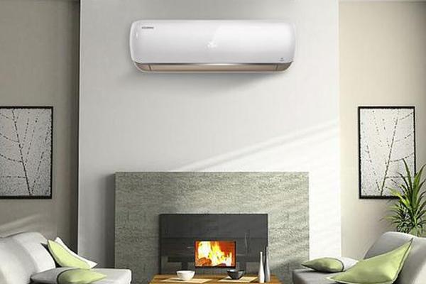 格力空调q迪压缩机不转不制冷,格力变频空调无故障代码不制冷