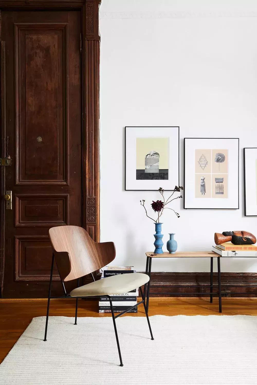 相信，即便再挑剔的人也会从中找到自己喜欢的家居