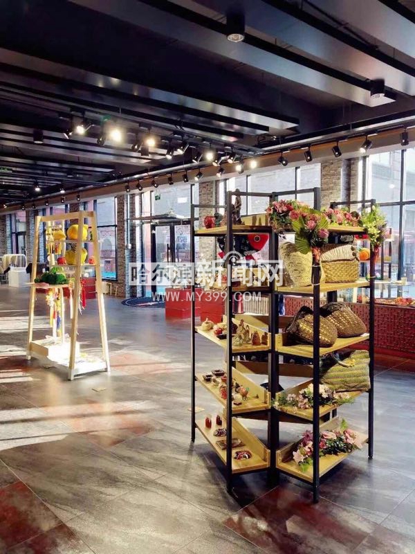 元旦去哪逛？来老道外“寻宝”吧，还有“镇店师傅”教手艺