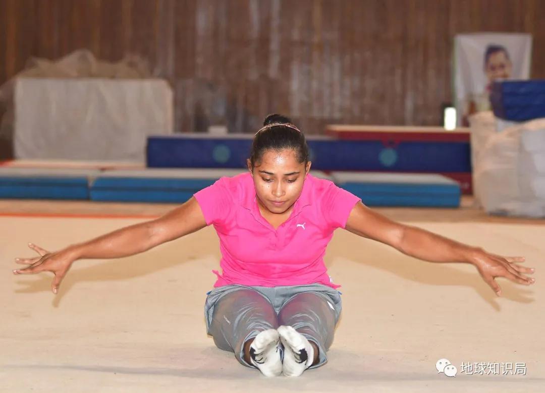 印度13亿人口,印度得到第一名金牌