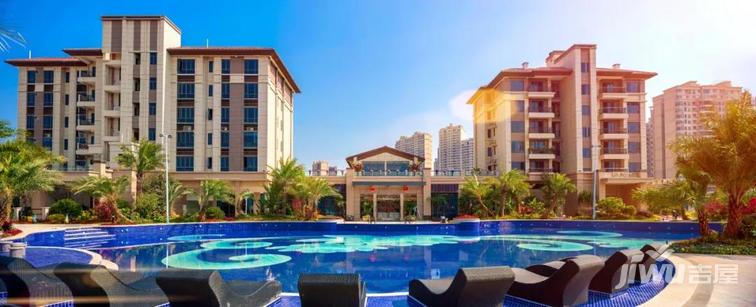 河源东江凤凰城凤凰湾,碧桂园东江凤凰城河源