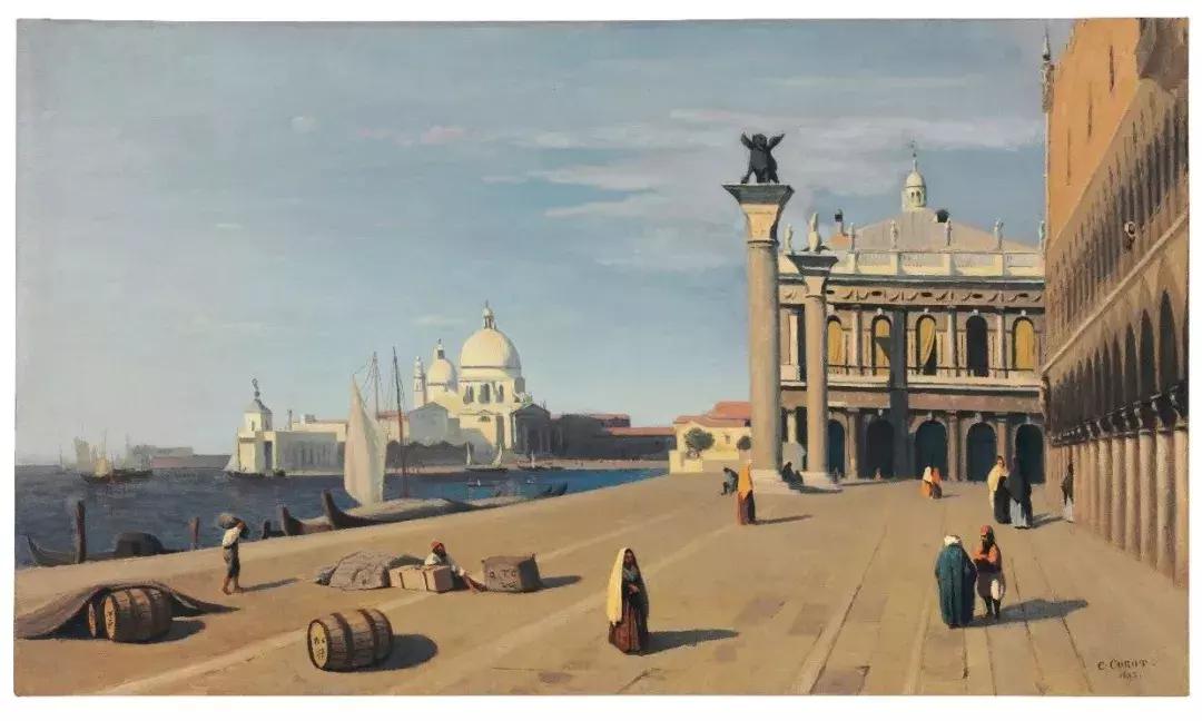 世界第一艺术收藏家族，不朽的传奇！