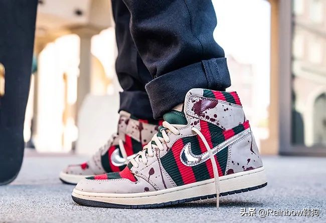 客制球鞋最新款,高端球鞋有哪些