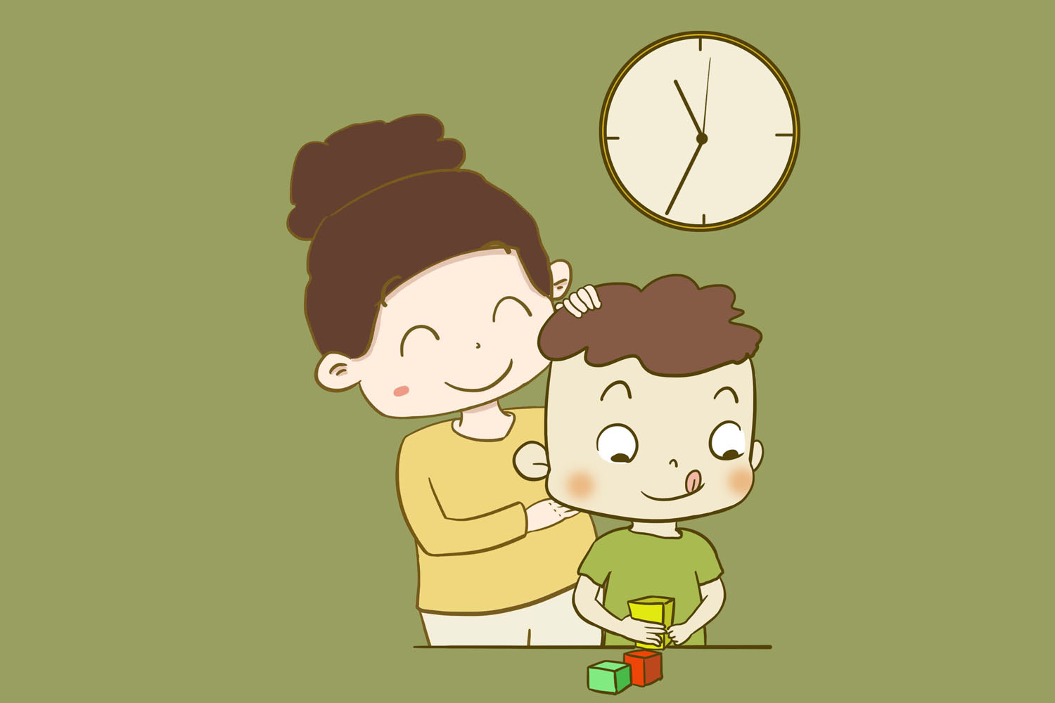 有仪式感的家庭教出的孩子不会差,仪式感的家庭培养出来的小孩