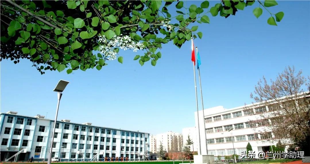 兰化一中2020年招生简章,兰化一中近几年中考录取分数线