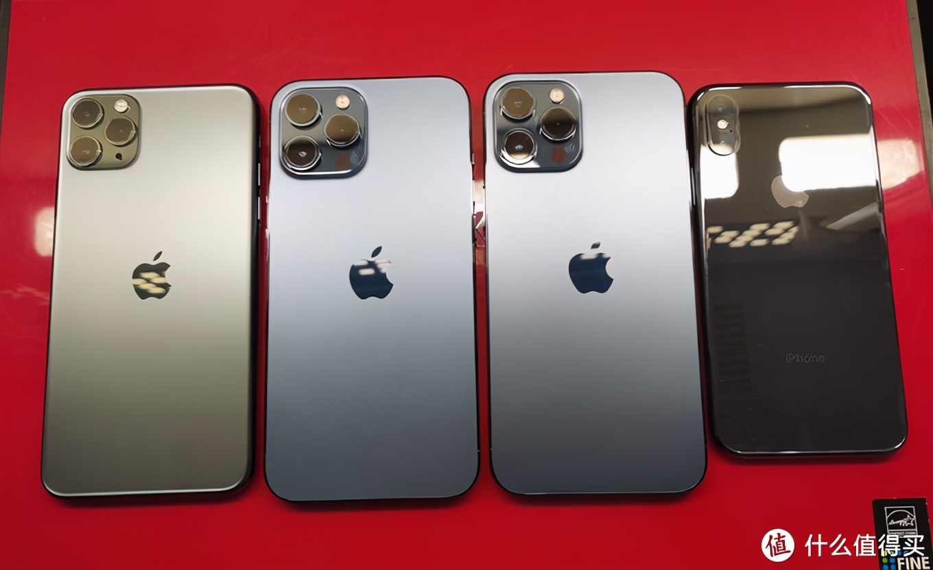 iphone12pm配置参数,iphone12pm详细配置参数