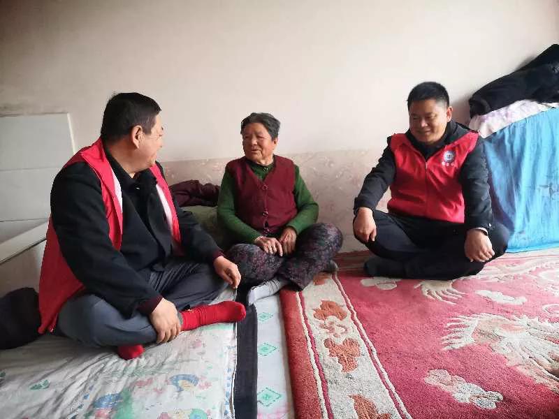 固阳县金山镇新时代文明实践,喜报固阳县文明创建再添荣誉