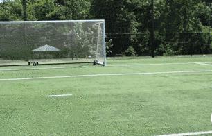 足球后卫实战技巧,足球实战过人技巧