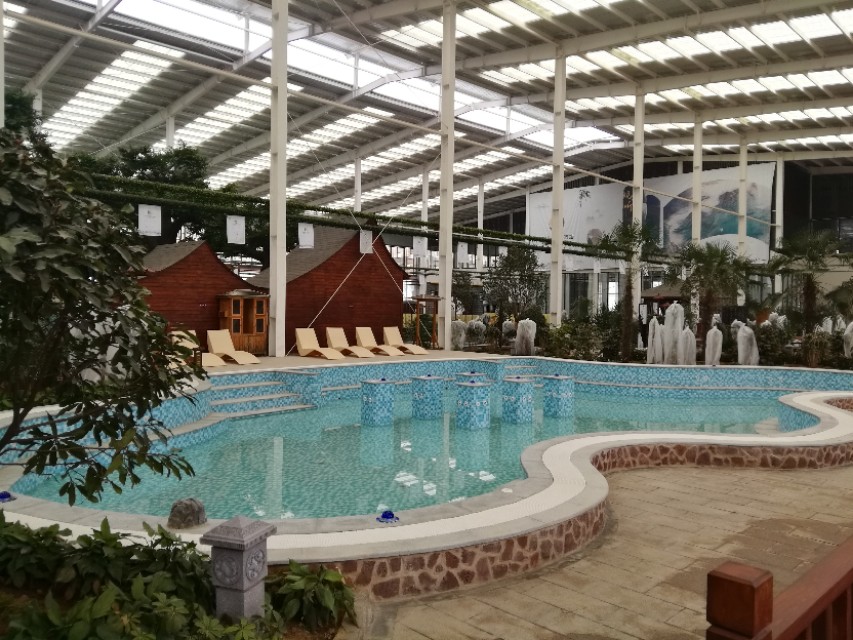 陕菜探秘王东风,陕菜探秘团