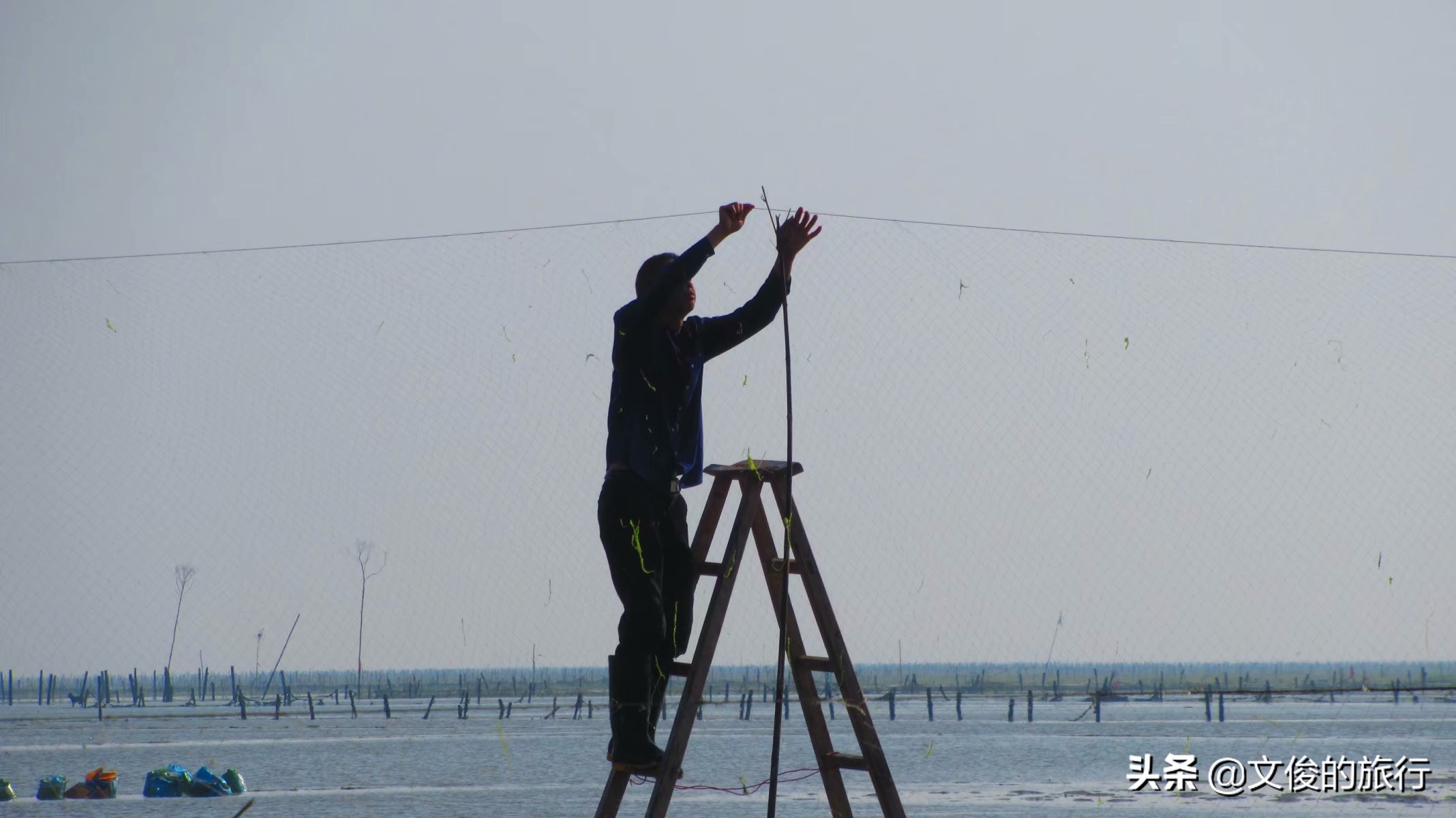 从防城港到东兴金滩需要多久时间,去防城港的簕山古渔村