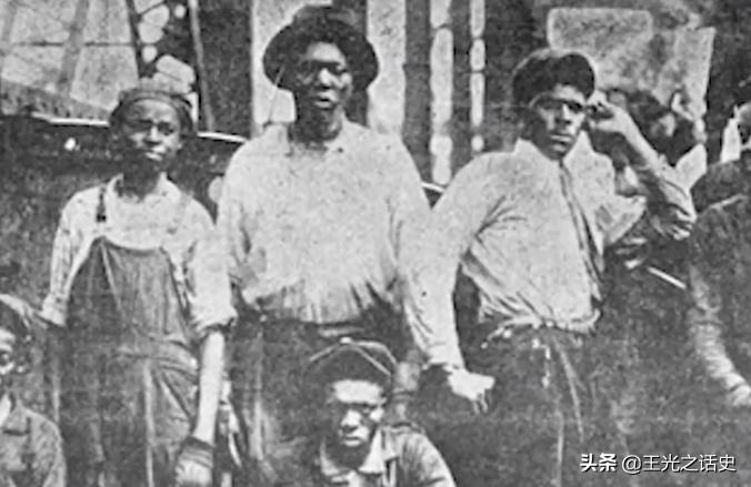 作为美国制度的非洲示范区，为什么利比里亚如今却这般惨淡？