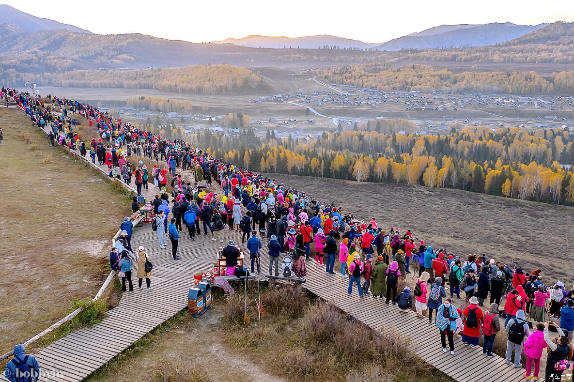 为美食而旅行,为美食美景而来