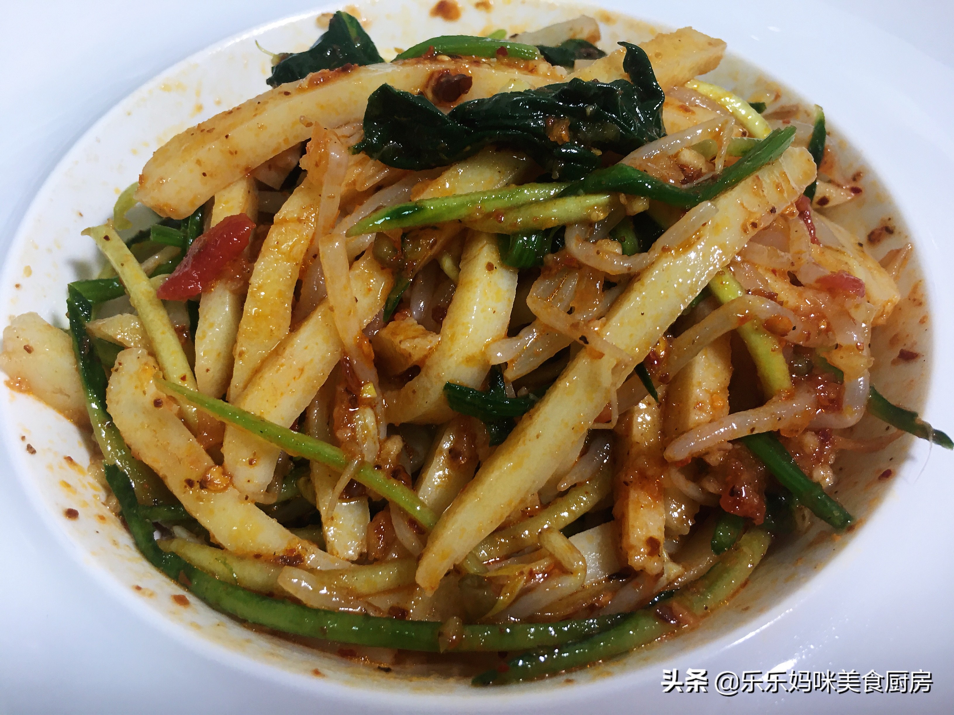 揉揉面怎么做教程带视频,揉揉面家常做法