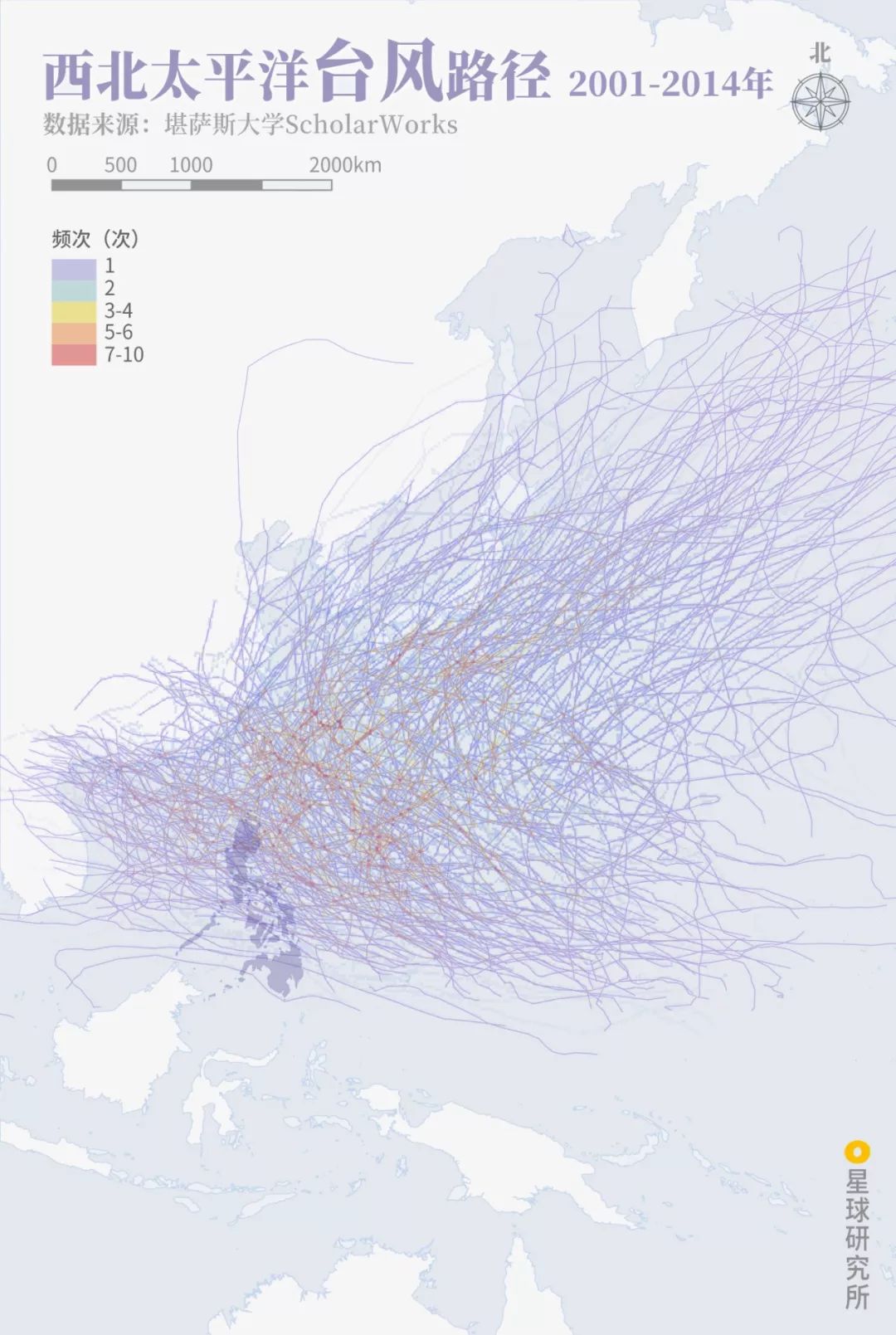 菲律宾的主岛,菲律宾岛屿旅游