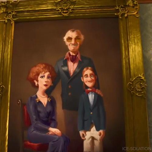 最全漫威电影简介彩蛋,漫威电影中的细节和彩蛋