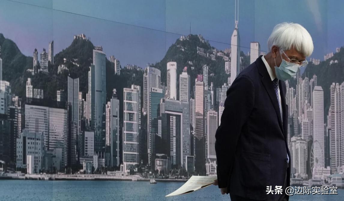 香港金融专业人士要求,香港金融专家对普通人的理财建议