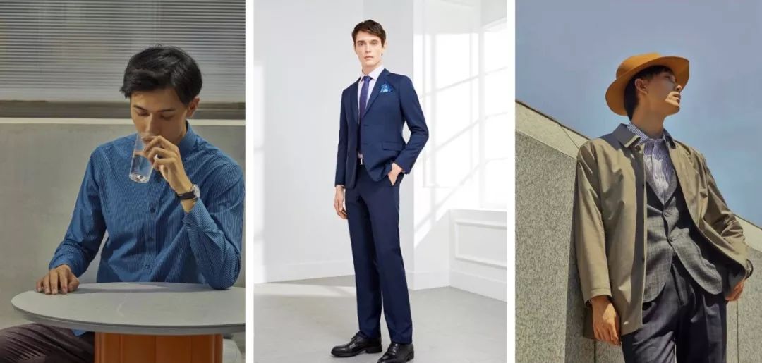 雅戈尔2021年服装业务收入,雅戈尔服装营业额