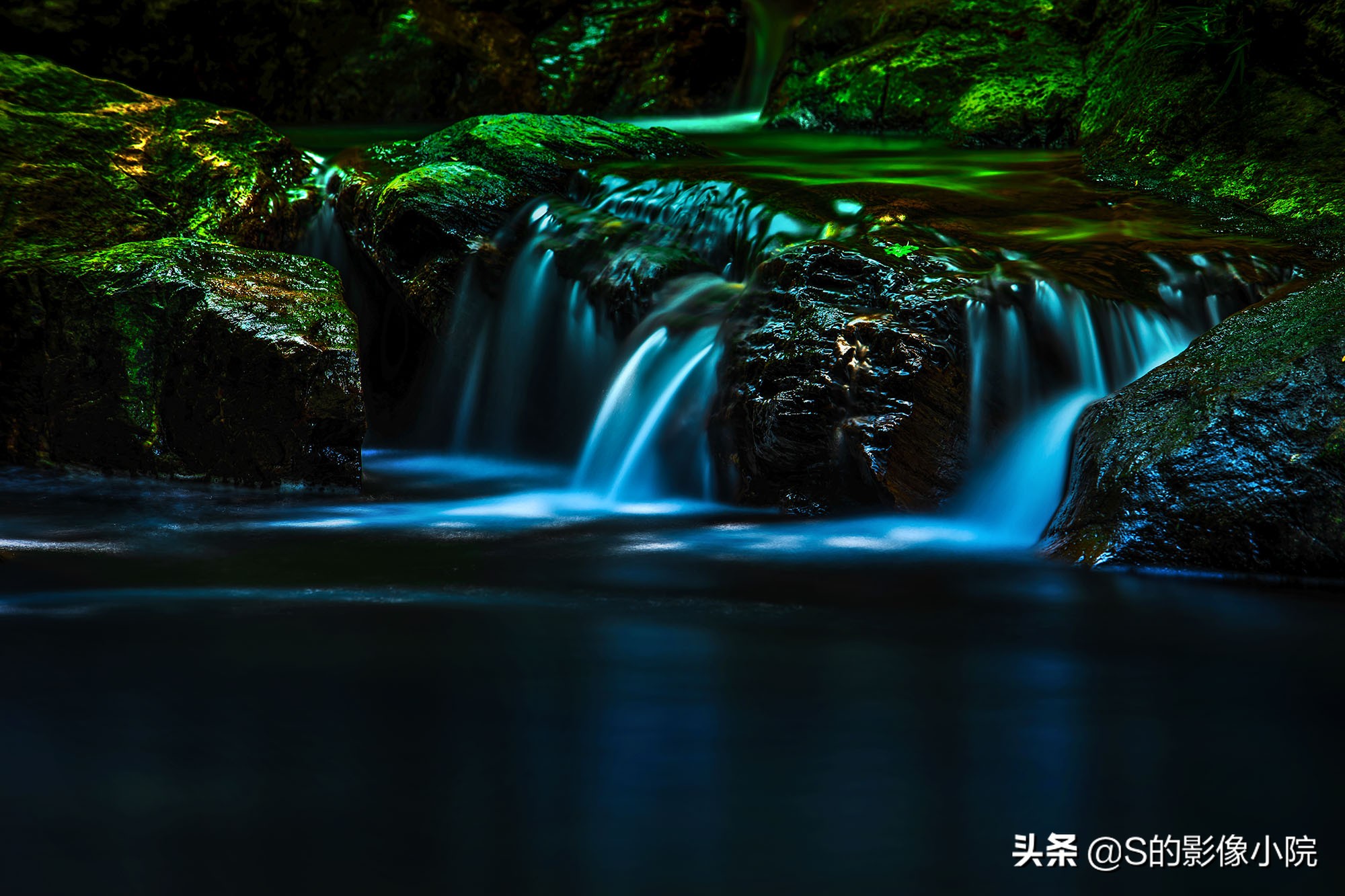 nd减光镜拍出来的效果,nd减光镜人像效果