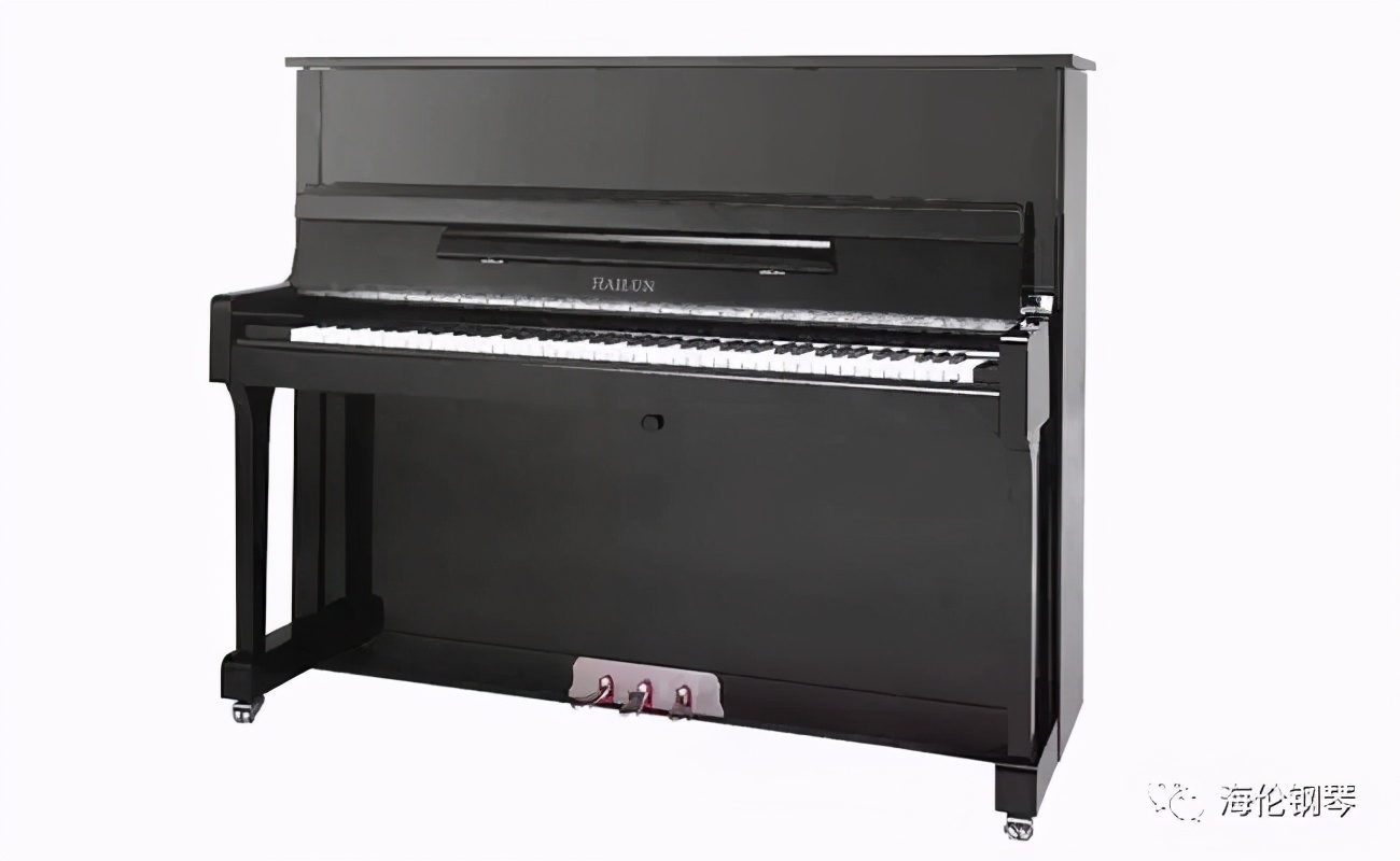 从默默无闻至民族品牌-海伦的历史你值得了解