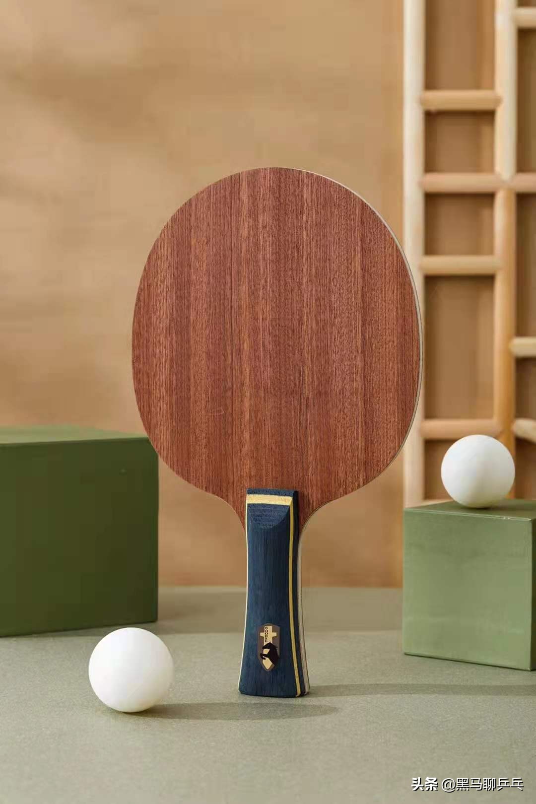 每周乒器观察94：波尔ALC特别版与波尔的普碳