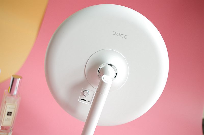 镜子真有美颜功能吗,镜子也有美颜效果吗