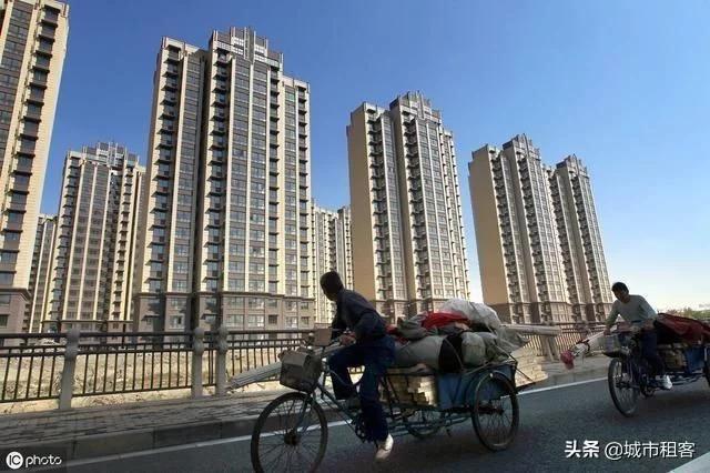 我国住宅70年产权是怎么定出来的,以前的房子为什么只有三十年产权