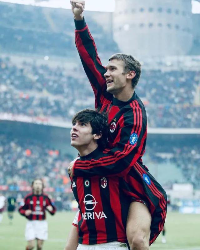 世界公认足球十大帅哥排行,足球界最帅的是谁