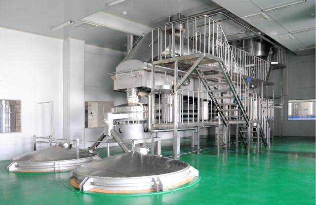 奶粉冲调方法及操作流程,奶粉生产的具体操作步骤