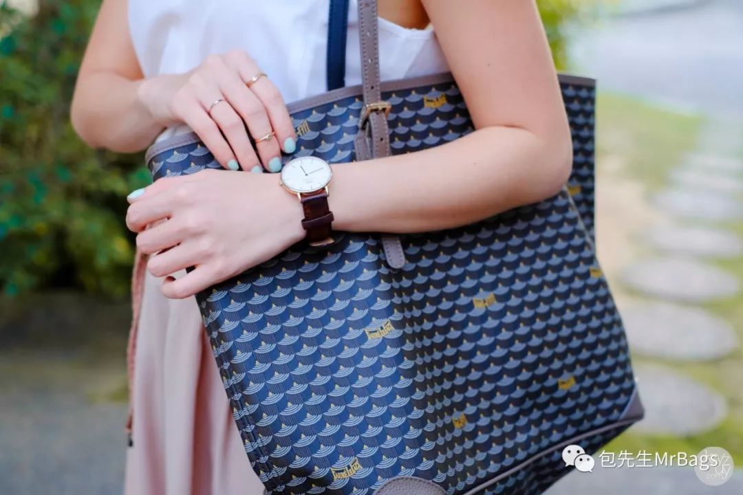 哪个大牌的托特包更适合入手,托特包哪款最好