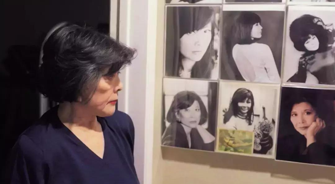 86岁的好莱坞华人教母：我是一只独来独往的豹，不需要结婚