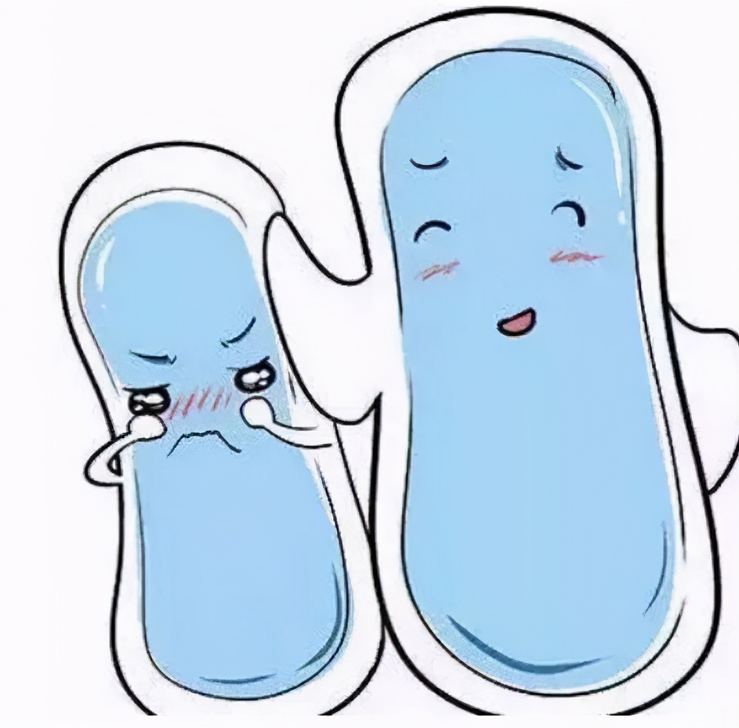 大姨妈走了以后容易怀孕吗,大姨妈走了会不会排卵