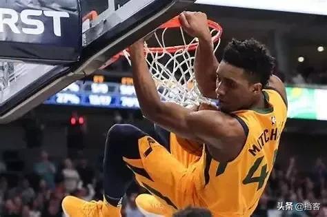 多诺万米切尔被低估,多诺万米切尔自由球员