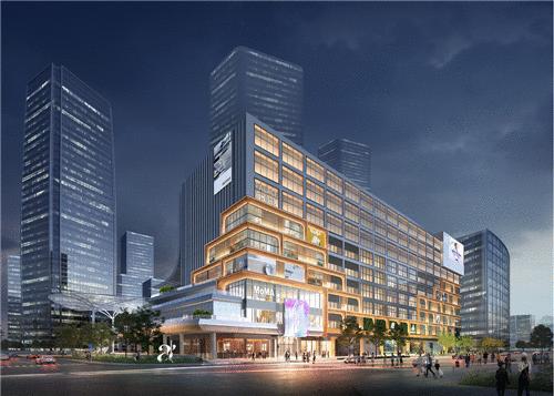 徐汇滨江丰谷路工地,徐汇滨江重点项目工程