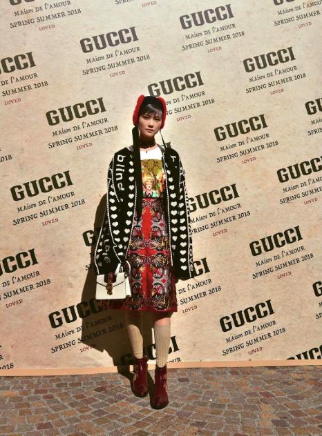 gucci品牌设计,gucci设计师及代表作