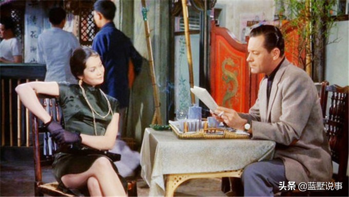 上世纪50年代好莱坞,上世纪60年代好莱坞女星